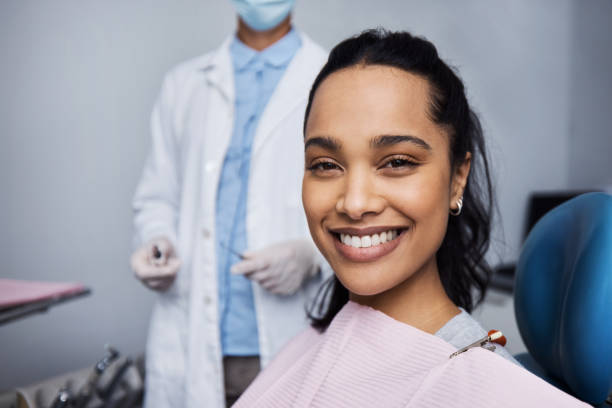 Advanced Technology for Better Dental Care in Woodville, WI