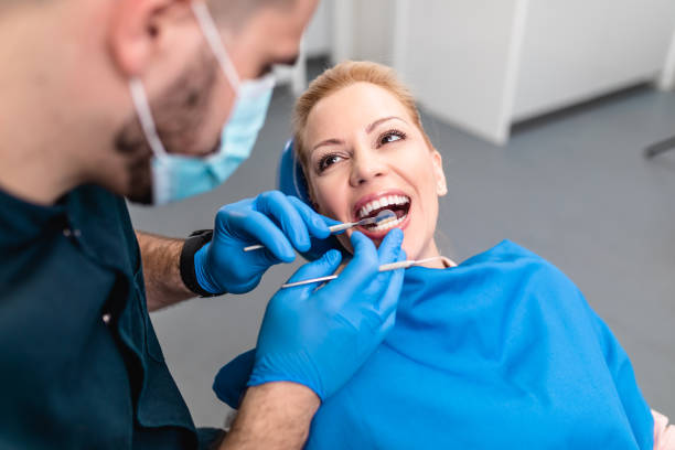 Best Dental Inlays and Onlays  in Woodville, WI