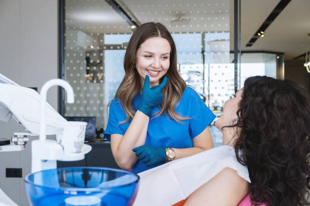 Dental Inlays and Onlays in Woodville, WI