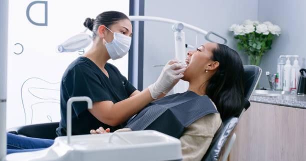 Oral Cancer Screening in Woodville, WI